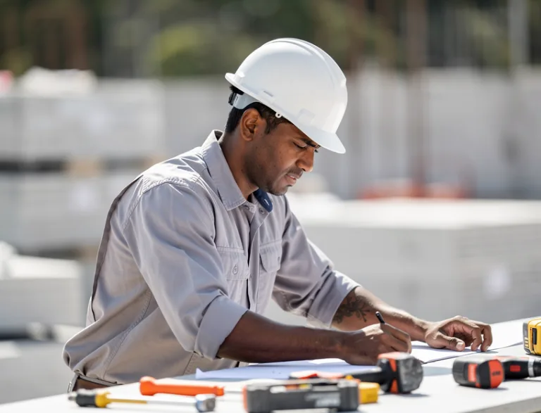 General Contractor service in Sherbrooke